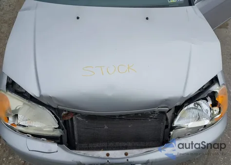 2003 Honda Civic Ex from USA, damaged, VIN 1HGEM229X3L029060